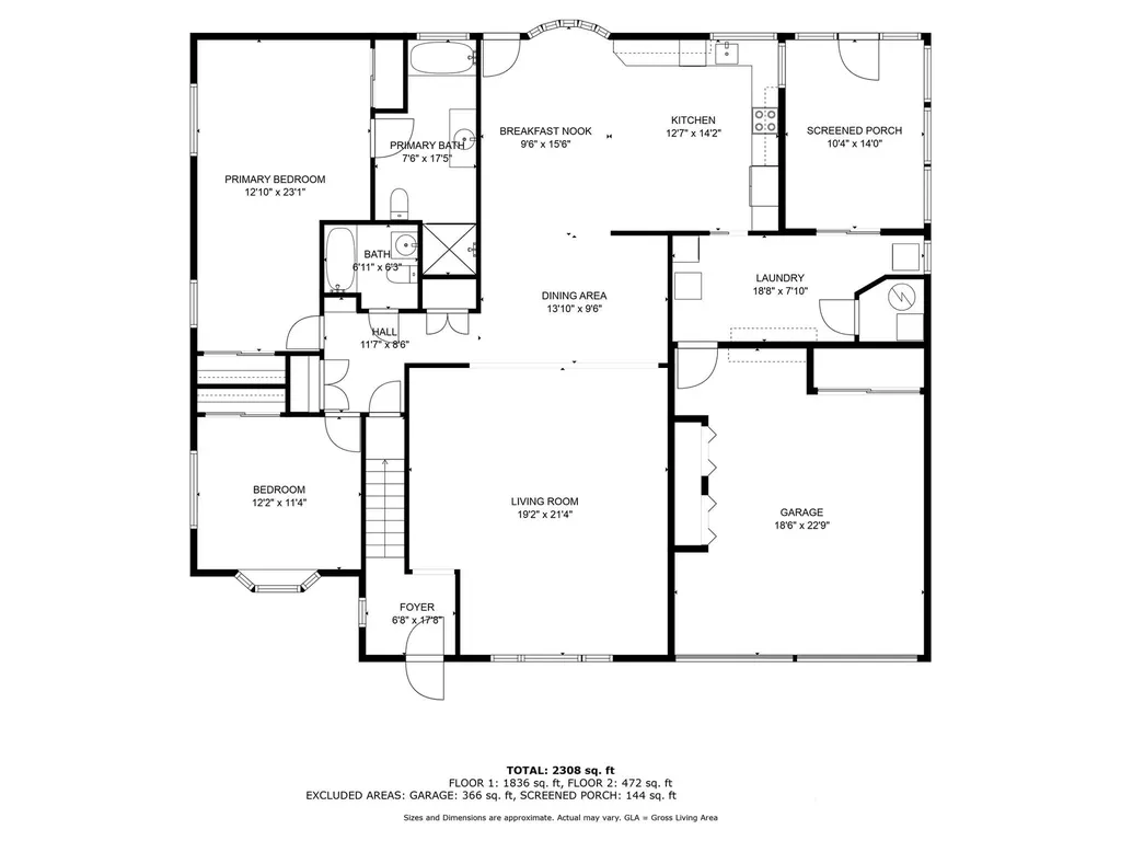 3 Shelbourne Lane Stony Brook NY 11790