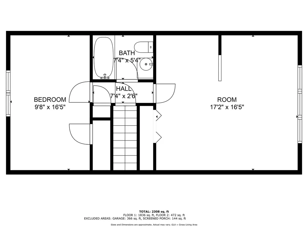3 Shelbourne Lane Stony Brook NY 11790