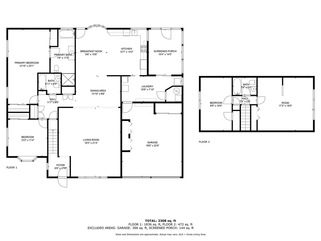 3 Shelbourne Lane Stony Brook NY 11790