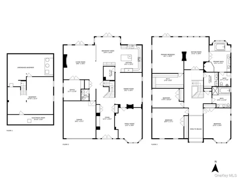 319 Harbor Drive Lido Beach NY 11561
