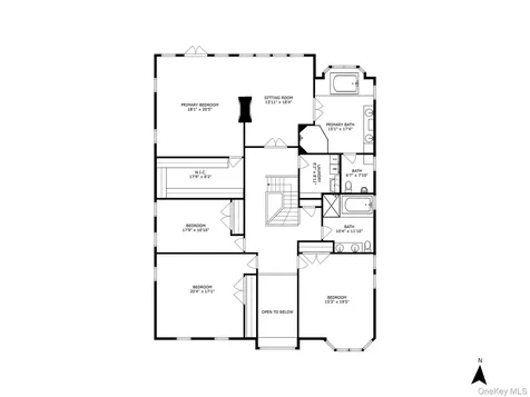 319 Harbor Drive Lido Beach NY 11561