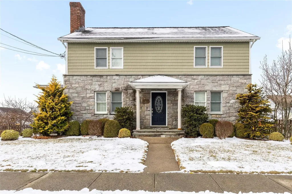 25 Lakeview Avenue West Harrison NY 10604