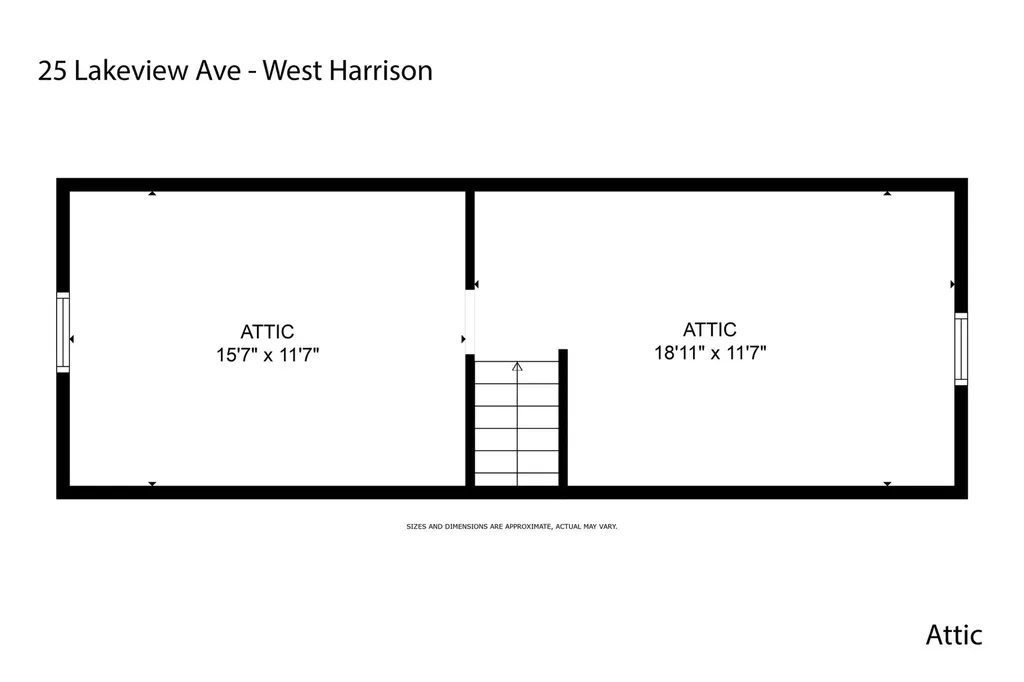 25 Lakeview Avenue West Harrison NY 10604