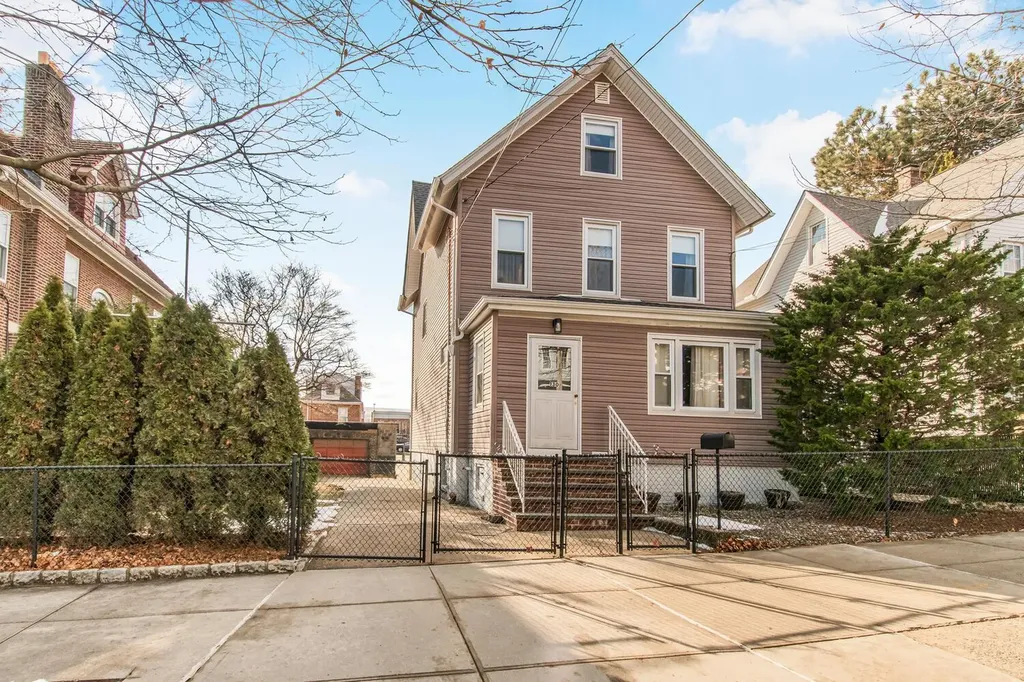 130 East 236th Street Bronx NY 10470