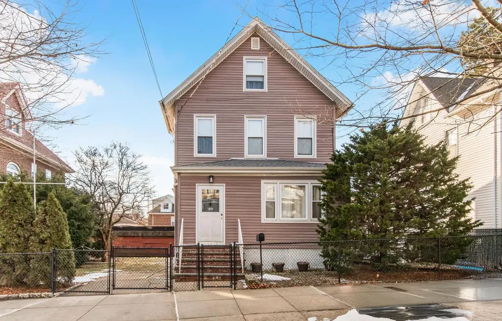 130 East 236th Street Bronx NY 10470