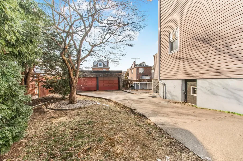 130 East 236th Street Bronx NY 10470