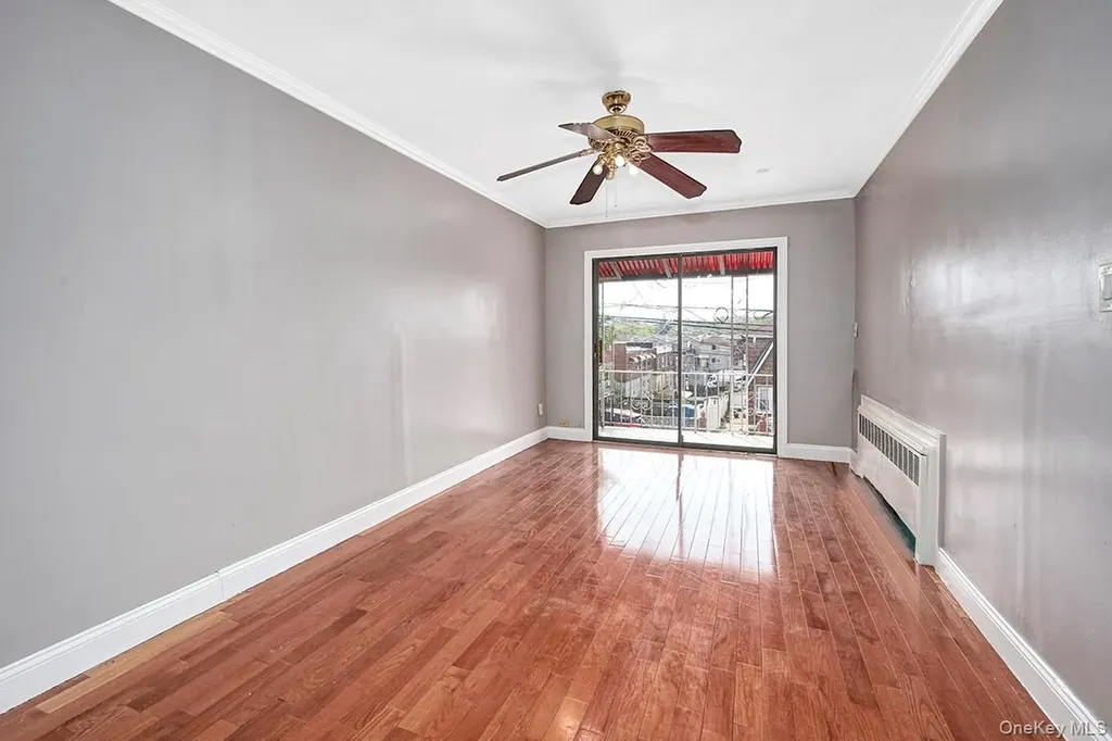4016 Wilder Avenue Bronx NY 10466