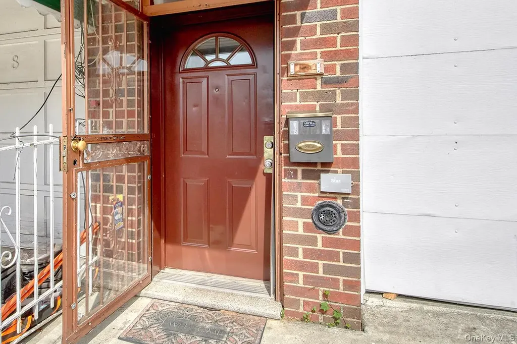 4016 Wilder Avenue Bronx NY 10466