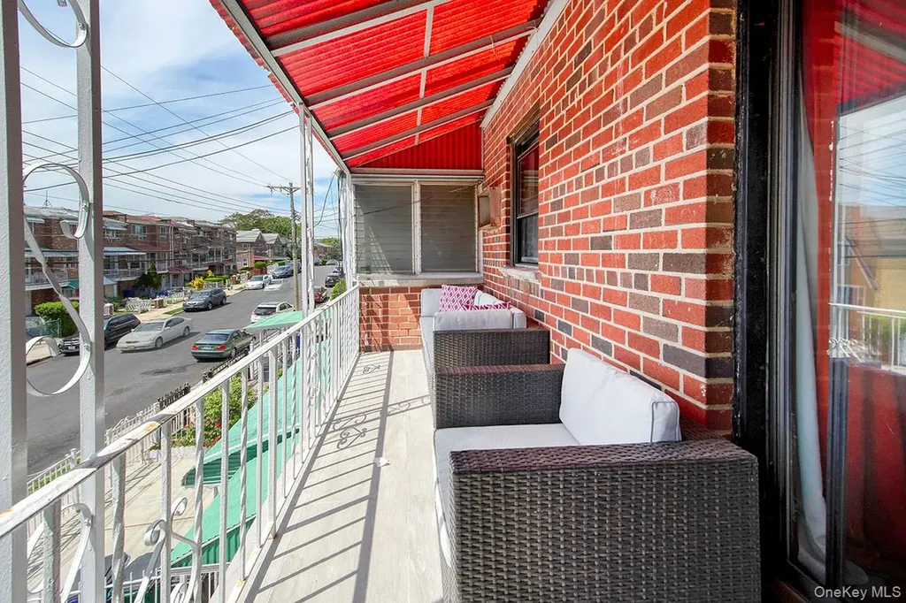 4016 Wilder Avenue Bronx NY 10466