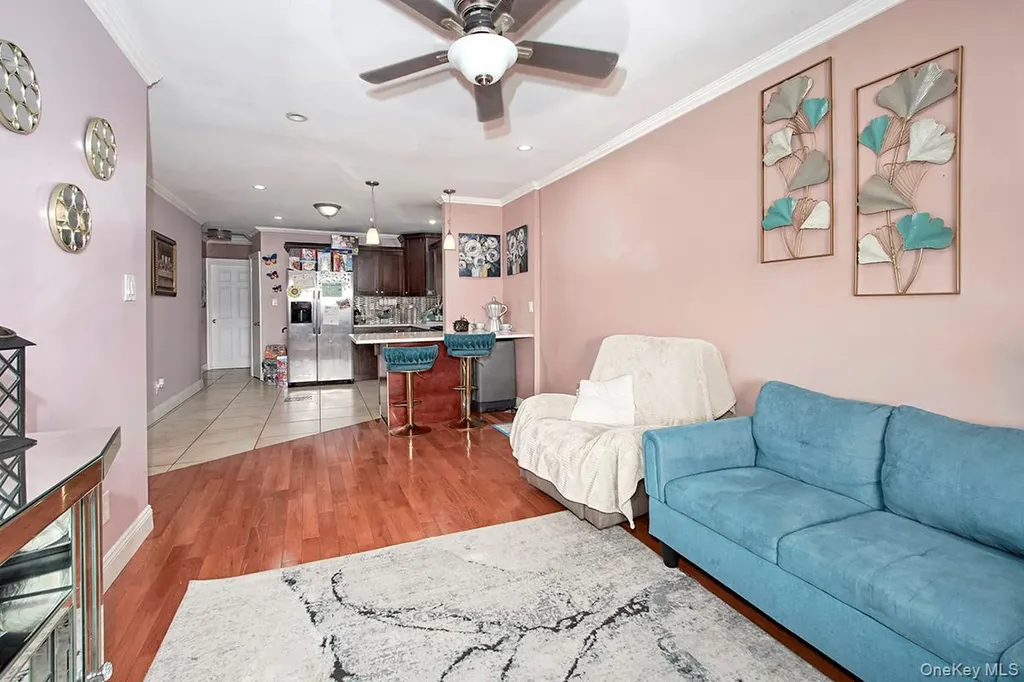 4016 Wilder Avenue Bronx NY 10466