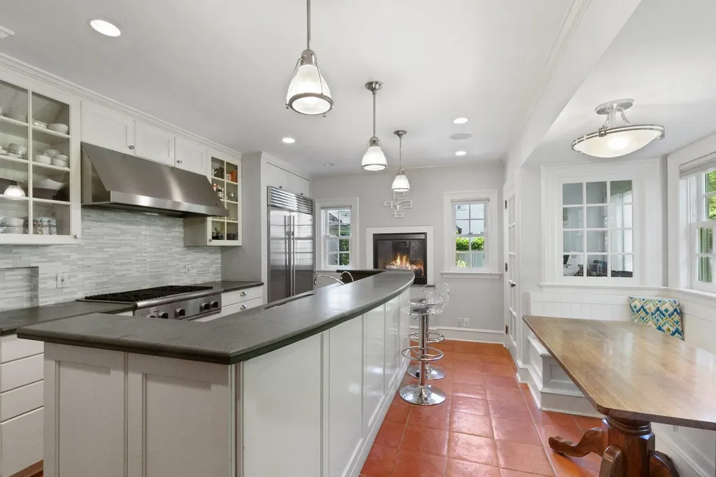 24 Sunnybrae Place Bronxville NY 10708