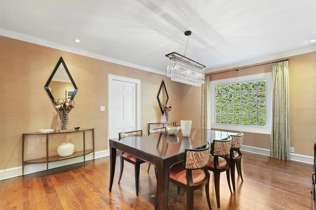 24 Sunnybrae Place Bronxville NY 10708