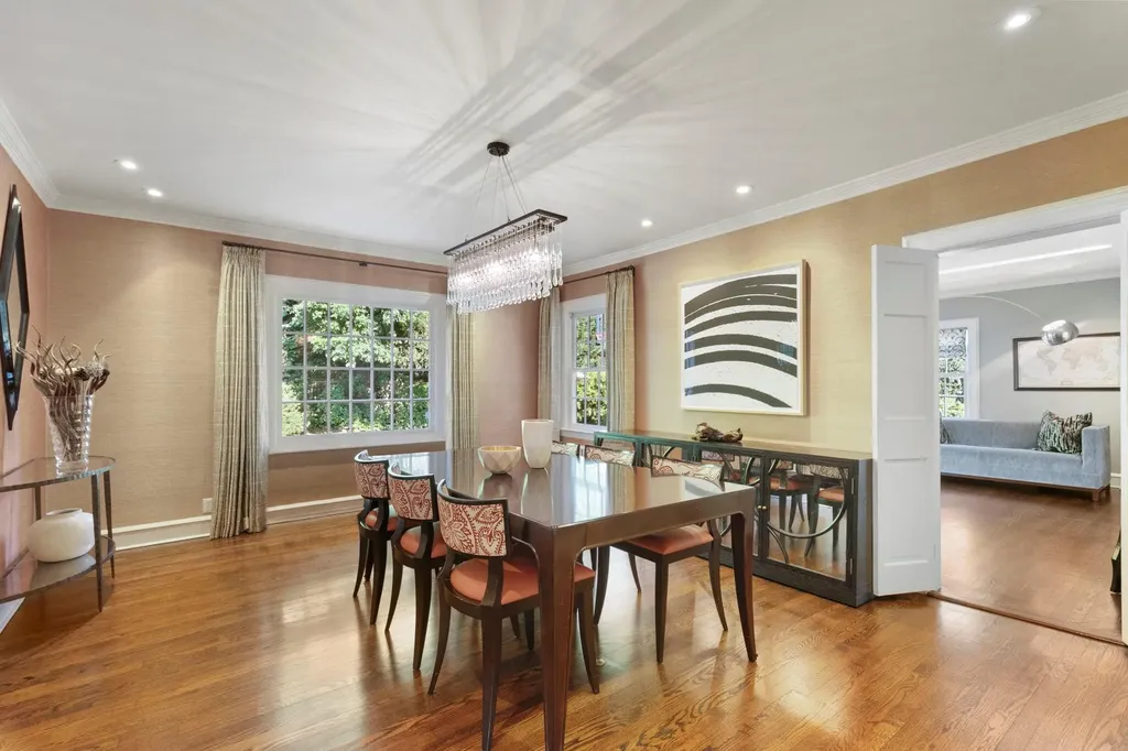 24 Sunnybrae Place Bronxville NY 10708