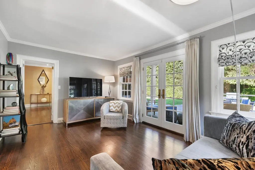 24 Sunnybrae Place Bronxville NY 10708