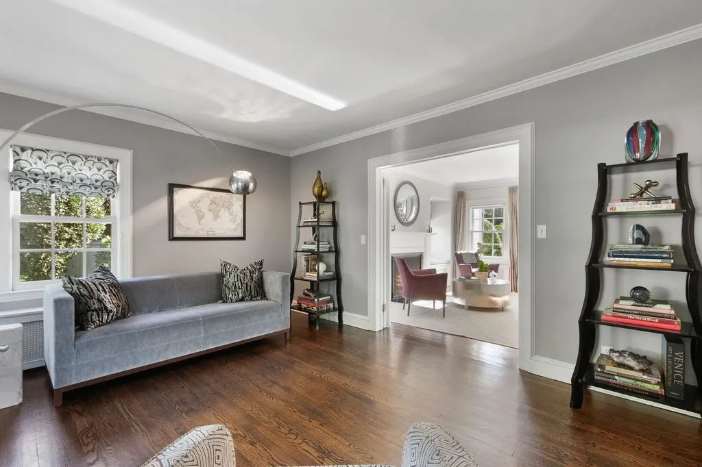 24 Sunnybrae Place Bronxville NY 10708