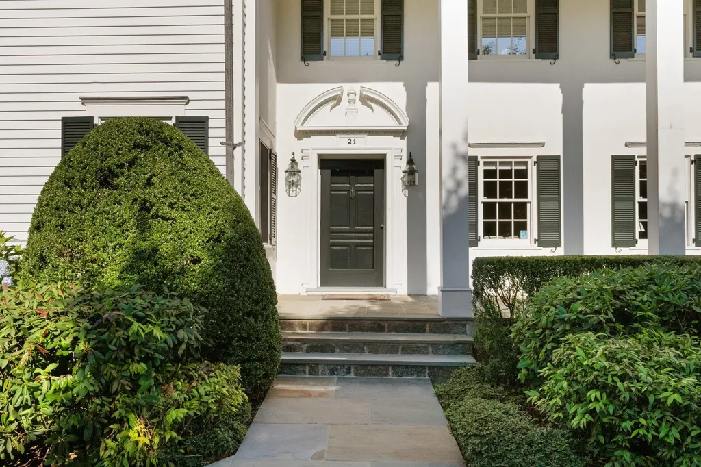 24 Sunnybrae Place Bronxville NY 10708