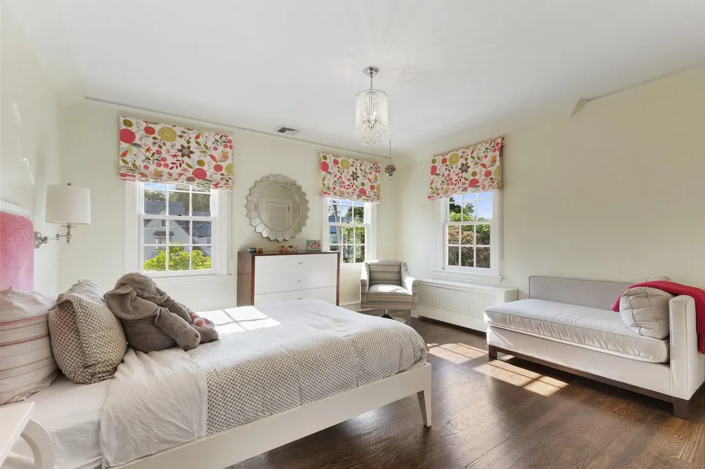 24 Sunnybrae Place Bronxville NY 10708