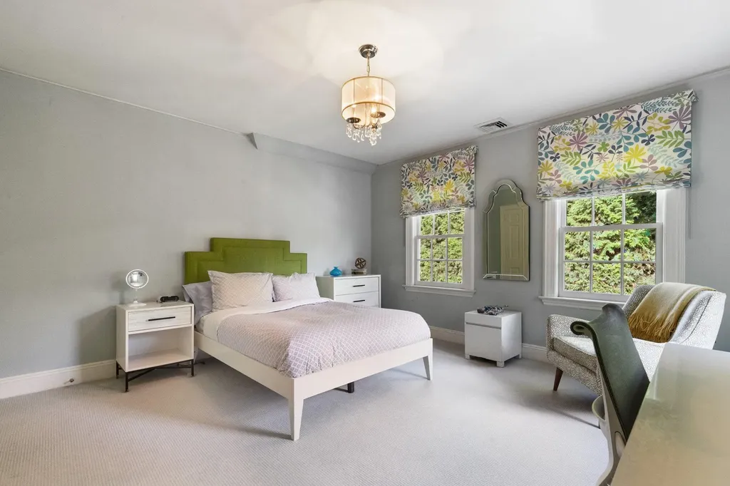 24 Sunnybrae Place Bronxville NY 10708