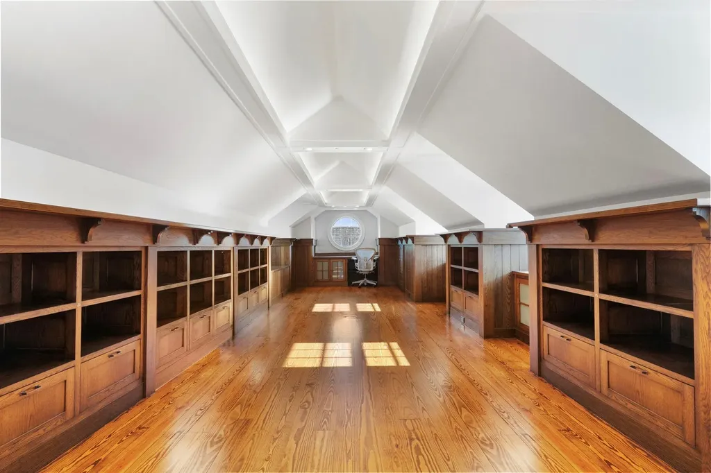 24 Sunnybrae Place Bronxville NY 10708