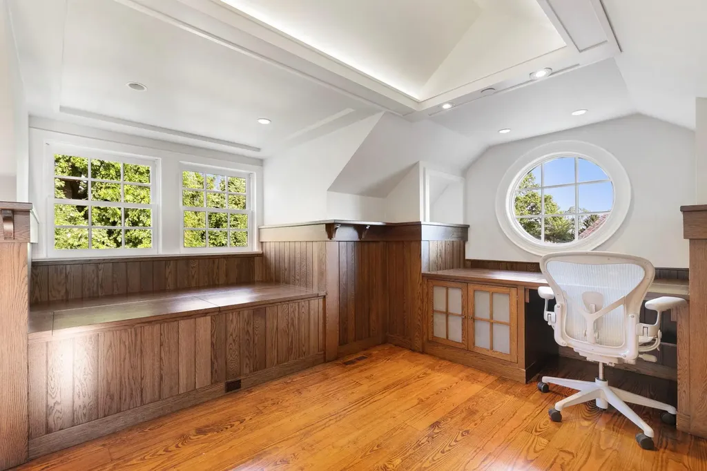 24 Sunnybrae Place Bronxville NY 10708