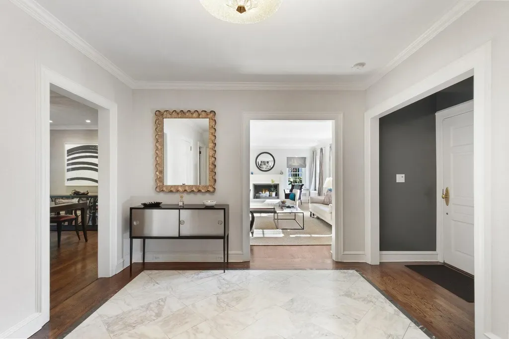 24 Sunnybrae Place Bronxville NY 10708