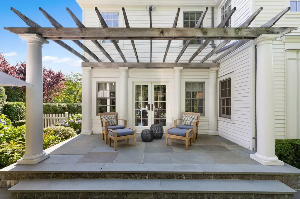 24 Sunnybrae Place Bronxville NY 10708