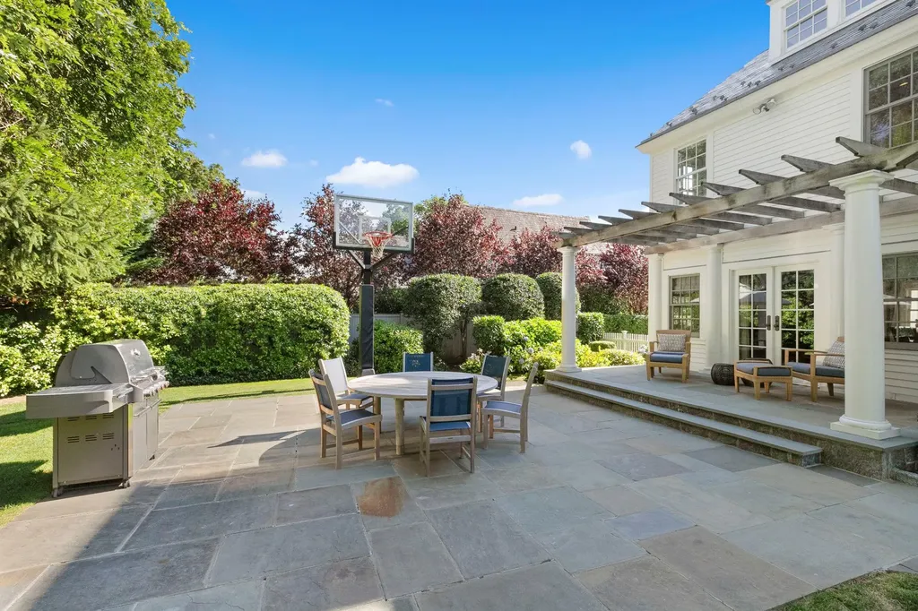 24 Sunnybrae Place Bronxville NY 10708