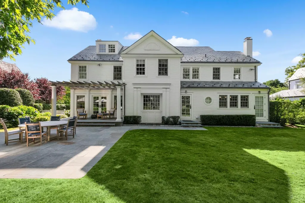 24 Sunnybrae Place Bronxville NY 10708