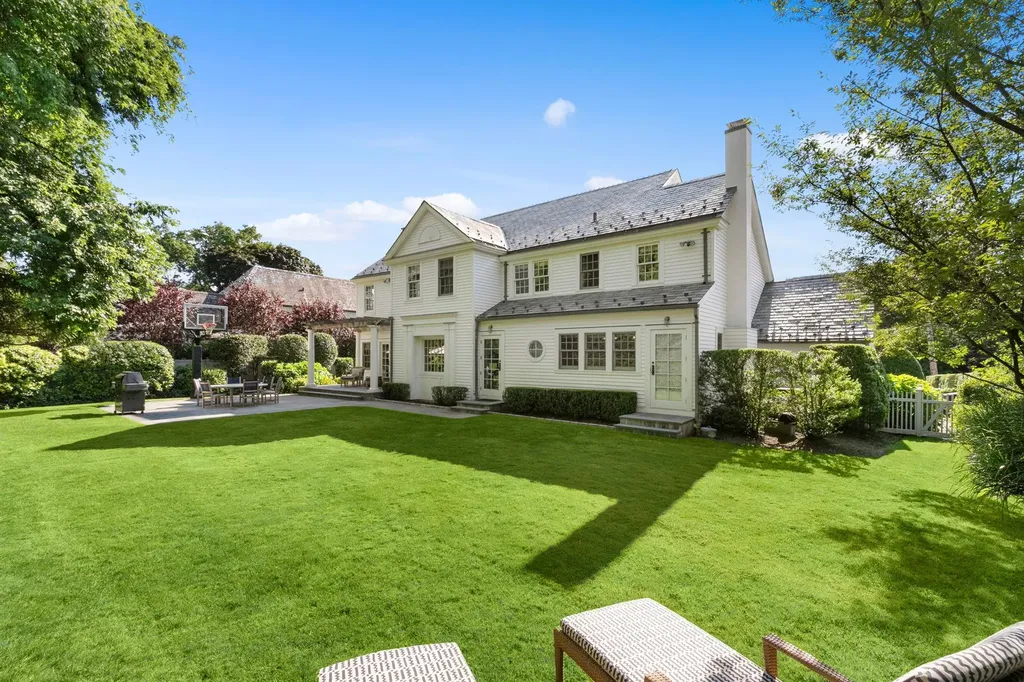 24 Sunnybrae Place Bronxville NY 10708