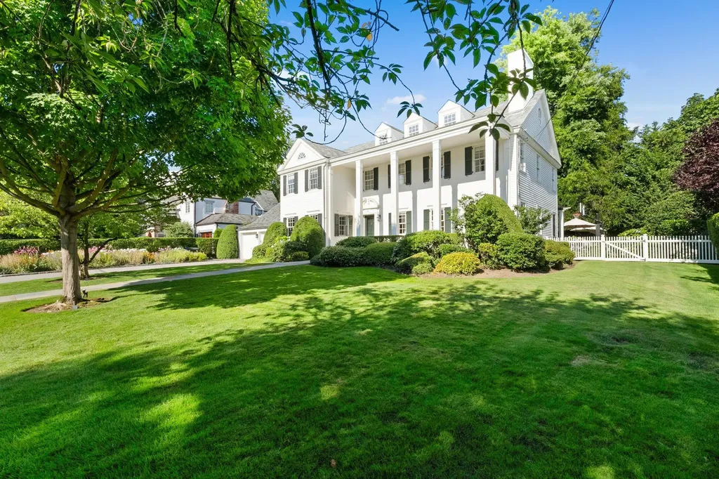 24 Sunnybrae Place Bronxville NY 10708