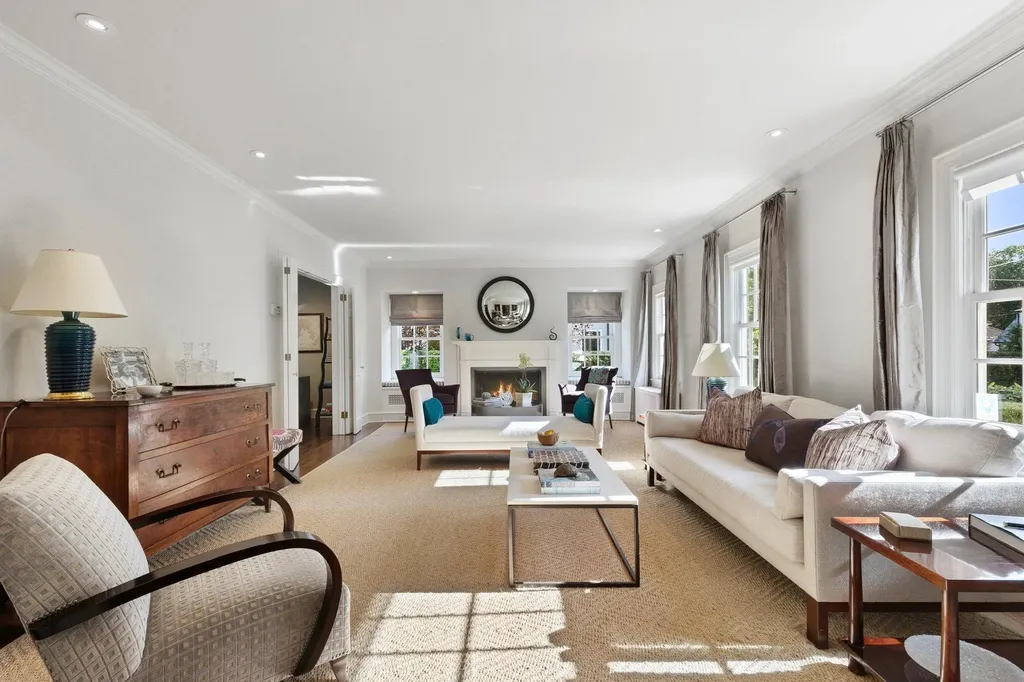 24 Sunnybrae Place Bronxville NY 10708