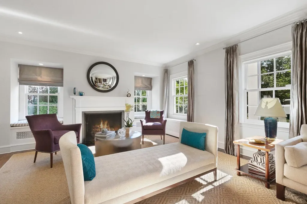 24 Sunnybrae Place Bronxville NY 10708