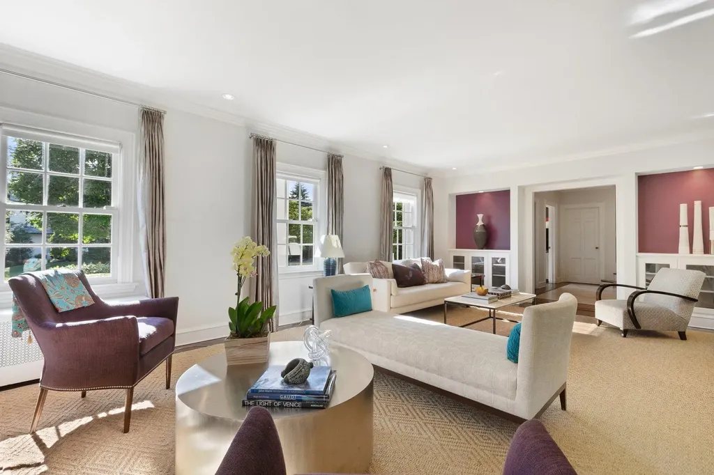 24 Sunnybrae Place Bronxville NY 10708
