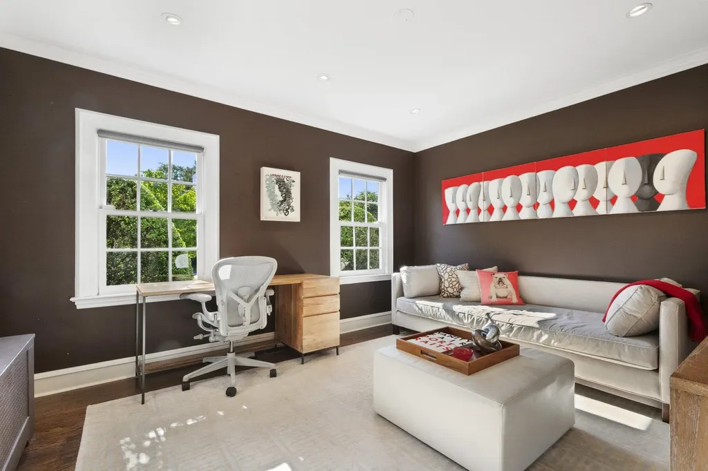 24 Sunnybrae Place Bronxville NY 10708