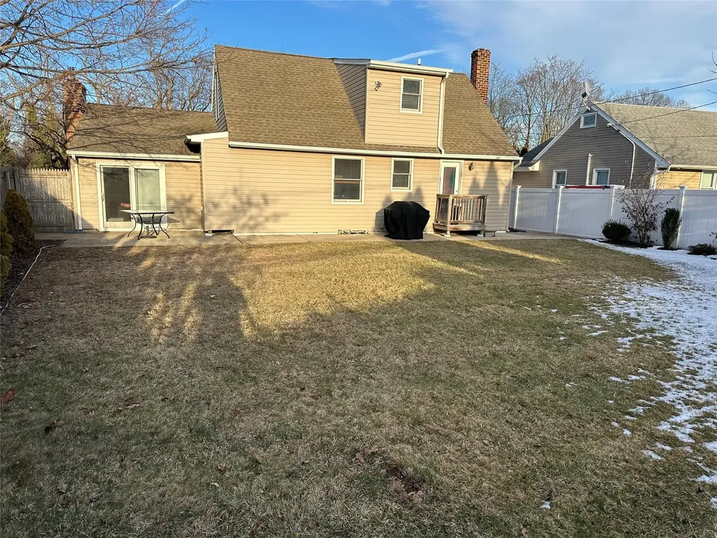 754 Bruce Drive Wantagh NY 11793