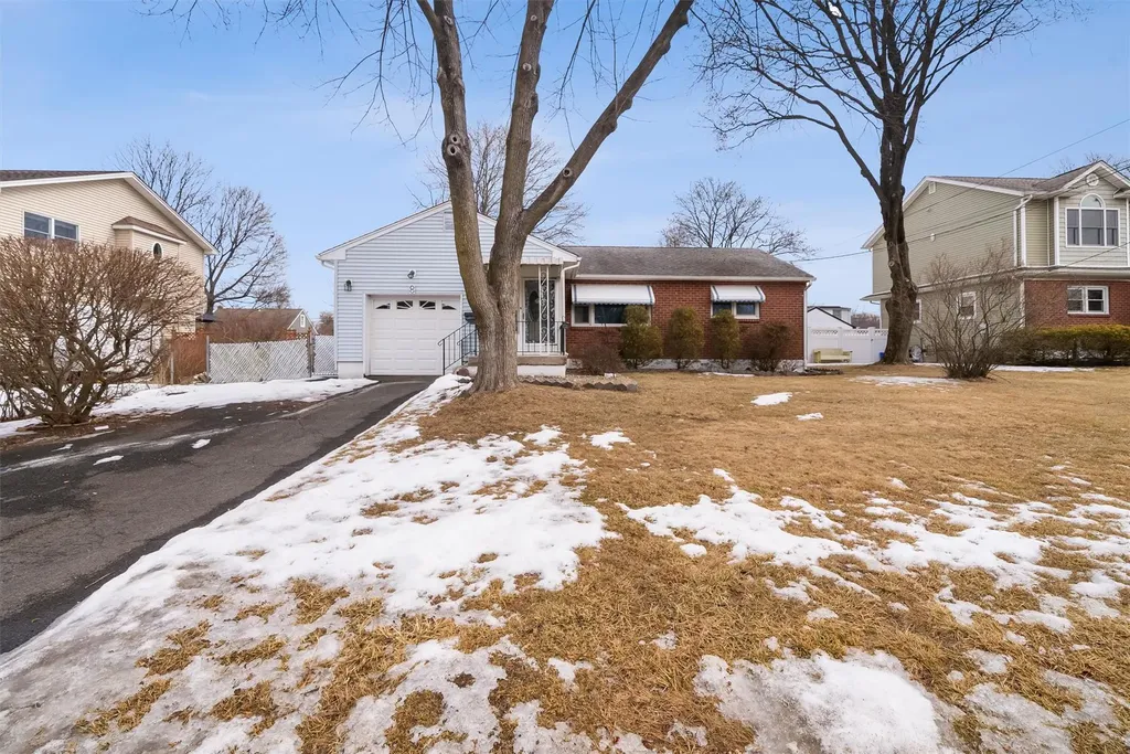 8 Lewis Drive Stony Point NY 10980