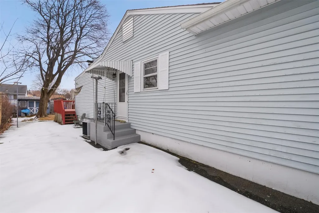 8 Lewis Drive Stony Point NY 10980