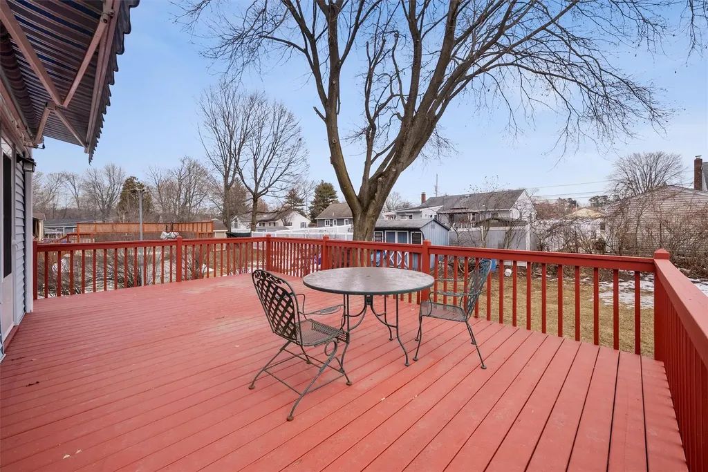 8 Lewis Drive Stony Point NY 10980