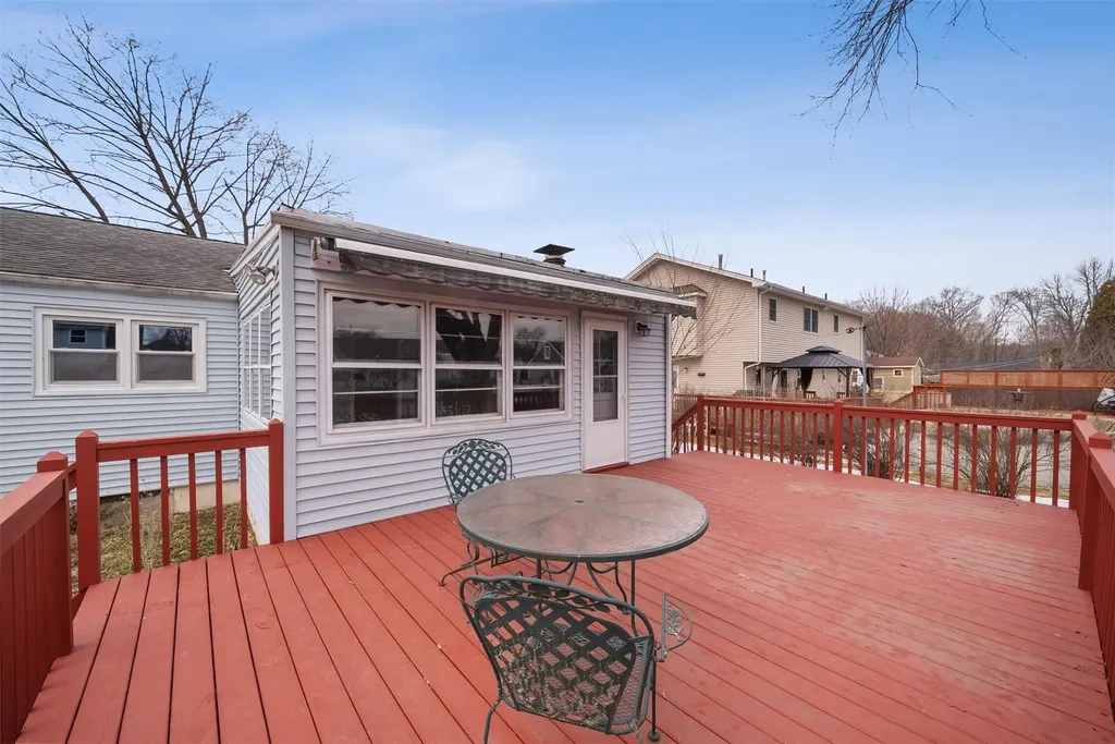 8 Lewis Drive Stony Point NY 10980