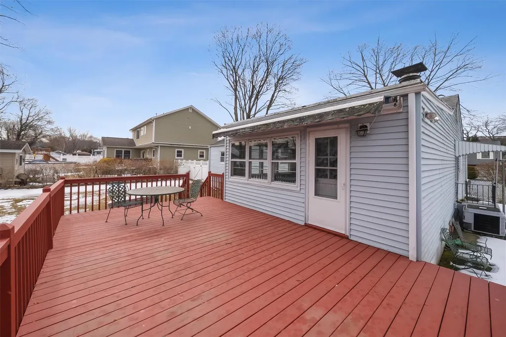 8 Lewis Drive Stony Point NY 10980