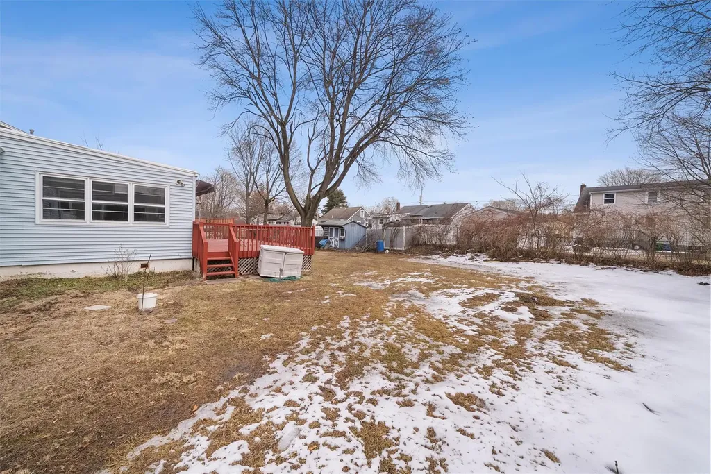 8 Lewis Drive Stony Point NY 10980