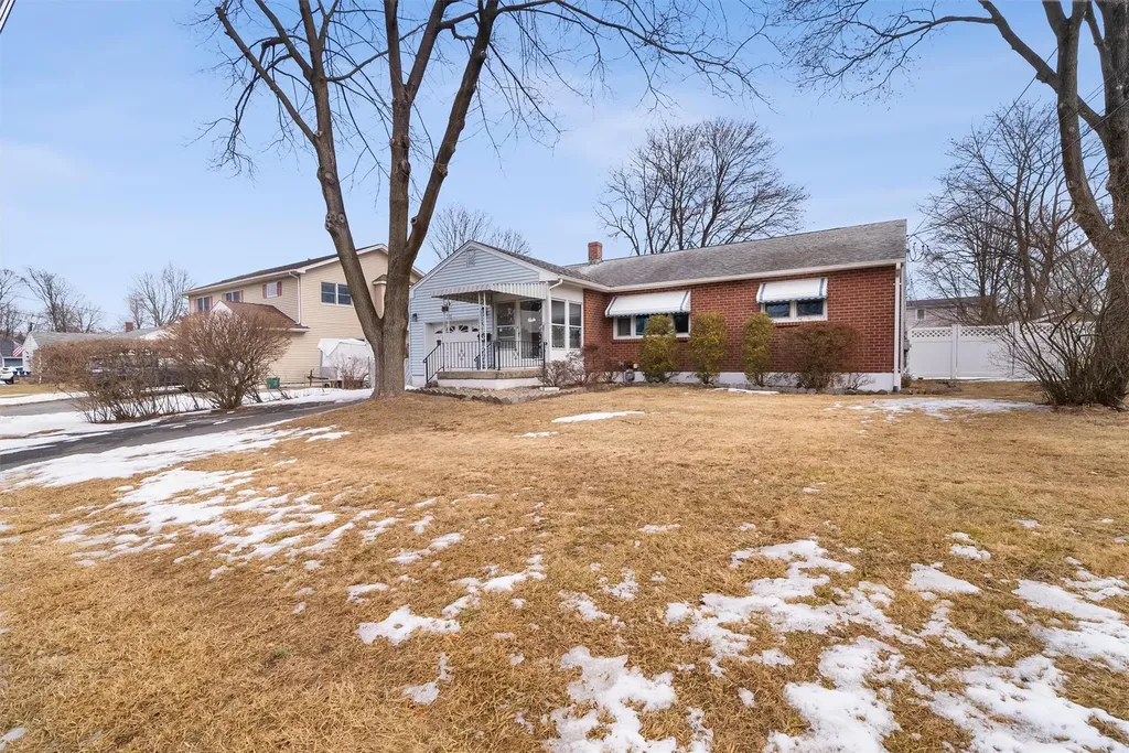 8 Lewis Drive Stony Point NY 10980