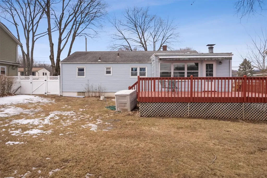 8 Lewis Drive Stony Point NY 10980