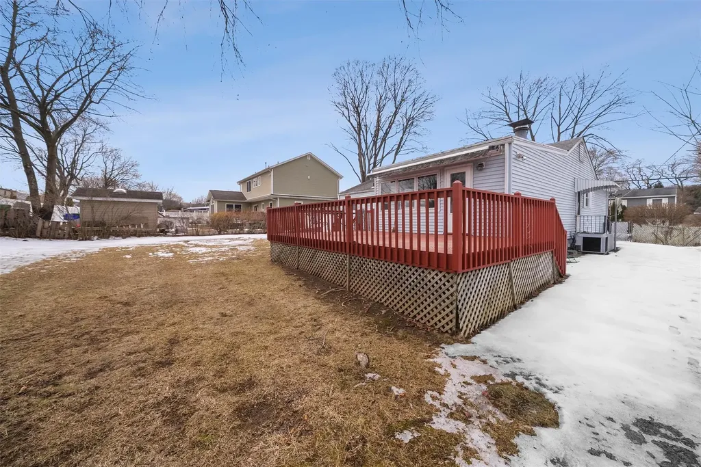 8 Lewis Drive Stony Point NY 10980