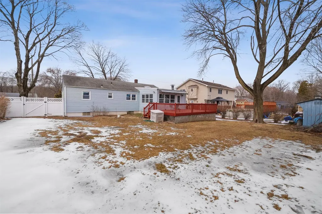 8 Lewis Drive Stony Point NY 10980