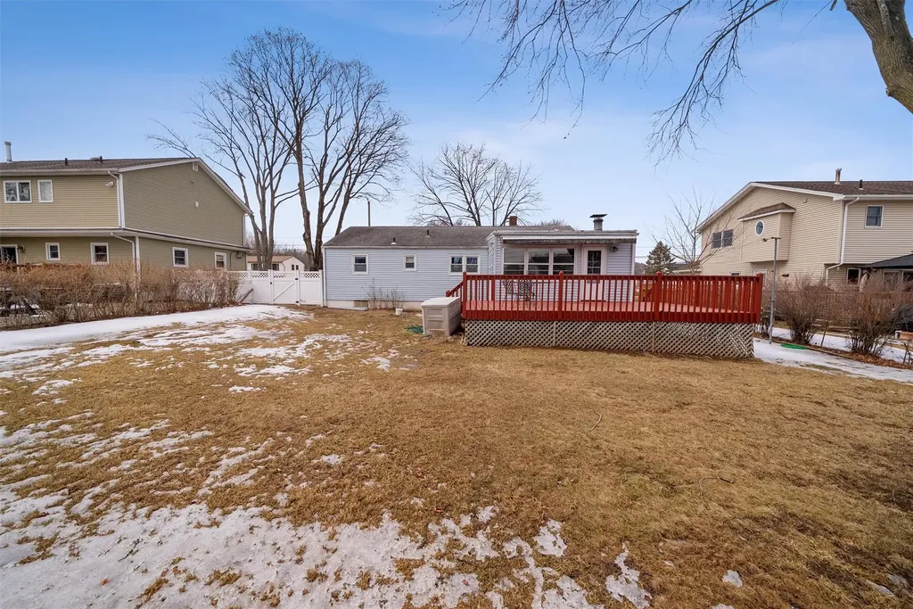 8 Lewis Drive Stony Point NY 10980