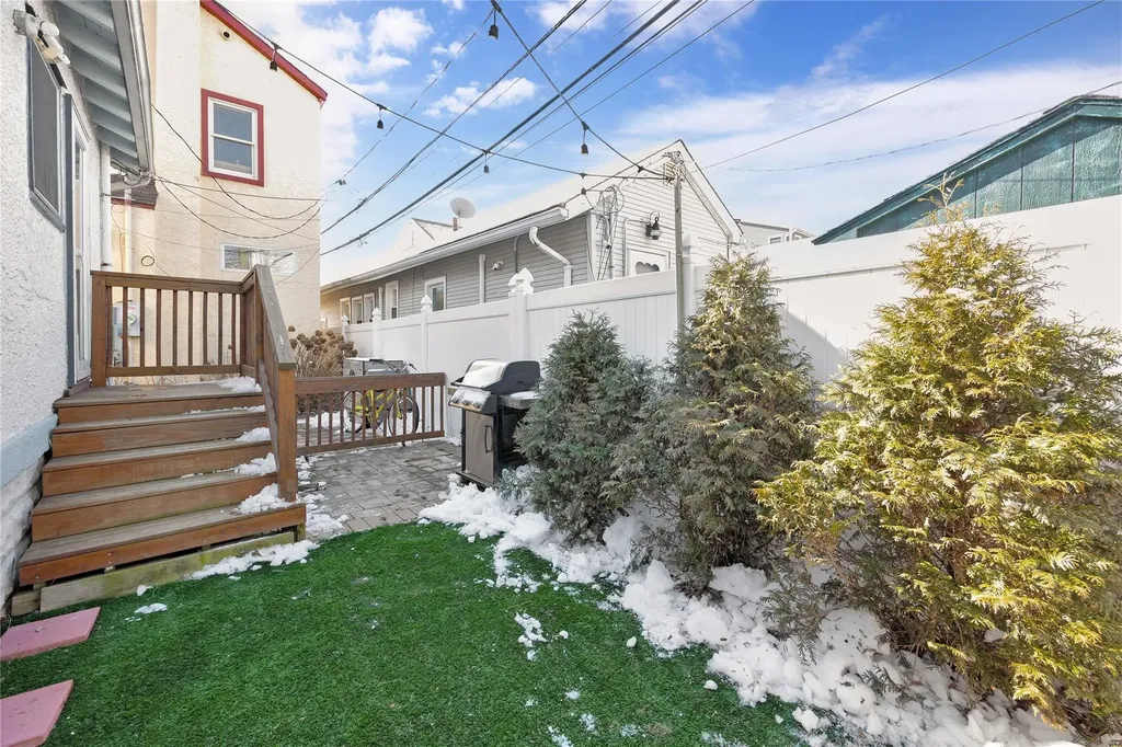 13 November Walk Long Beach NY 11561