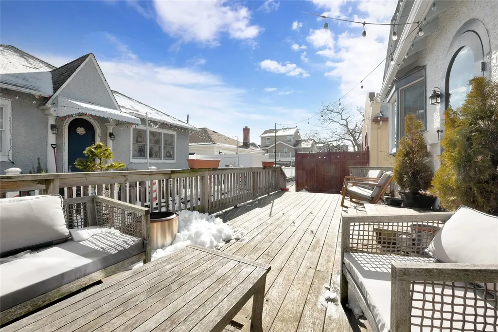 13 November Walk Long Beach NY 11561