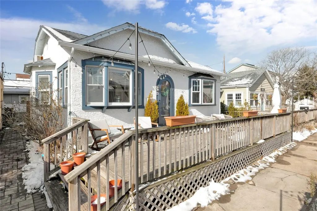 13 November Walk Long Beach NY 11561