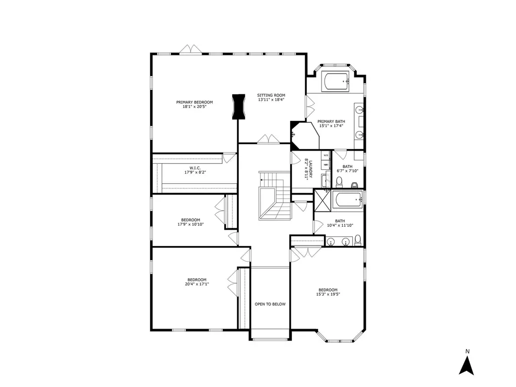 319 Harbor Drive Lido Beach NY 11561